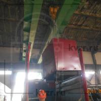 Котлы HeatExpert 0,47 МВт.